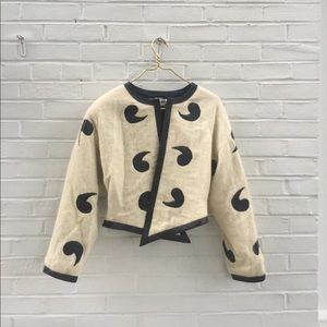 VINTAGE ▪️BLAZER